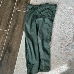 Diesel mens jeans